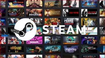 6000 لعبة.. Steam يشهد نموًا كبيرًا في ألعاب البالغين منذ 2005